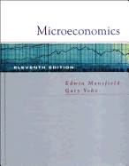 Microeconomics: Theory/Applications