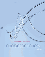 Microeconomics with Connect Access Card