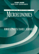 Microeconomics - Pindyck