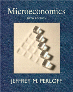 Microeconomics - Perloff, Jeffrey M