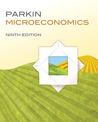Microeconomics - Parkin, Michael