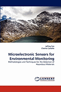 Microelectronic Sensors for Environmental Monitoring