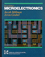 Microelectronics: Digital and Analog Circuits and Systems