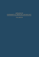 Microenvironmental Aspects of Immunity: Proceedings of the Fourth International Conference on Lymphatic Tissue and Germinal Centers in Immune Reactions Held in Dubrovnik, Yugoslavia, June 26-30, 1972