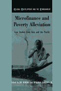 Microfinance and Poverty Alleviation: Case Studies from Asia and the Pacific