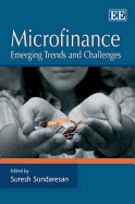 Microfinance: Emerging Trends and Challenges