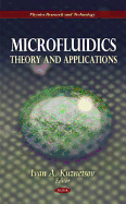 Microfluidics: Theory & Applications