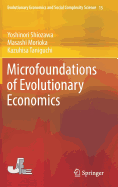 Microfoundations of Evolutionary Economics