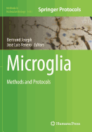 Microglia: Methods and Protocols
