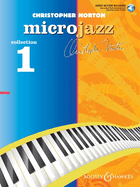 Microjazz - Collection 1 for Piano
