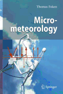 Micrometeorology