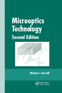 Microoptics Technology: Fabrication and Applications of Lens Arrays and Devices