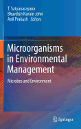 Microorganisms in Environmental Management: Microbes and Environment