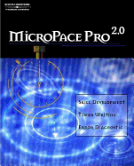 Micropace 2.0 Individual License, College Keyboarding Word 2002