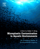 Microplastic Contamination in Aquatic Environments: An Emerging Matter of Environmental Urgency