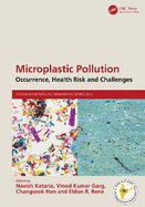 Microplastic Pollution: Occurrence, Health Risk and Challenges