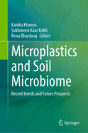 Microplastics and Soil Microbiome: Recent trends and Future Prospects