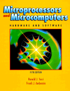 Microprocessors and Microcomputers: Hardware and Software