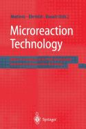 Microreaction Technology: Imret 5: Proceedings of the Fifth International Conference on Microreaction Technology