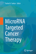 Microrna Targeted Cancer Therapy