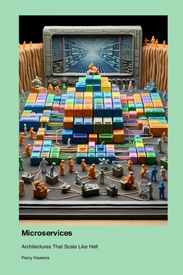 Microservices: Architectures That Scale Like Hell - Hawkins, Percy