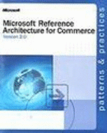 Microsoft Reference Architecture for Commerce Version 2.0