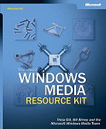 Microsoft Windows Media Resource Kit (Pro-Resource Kit)