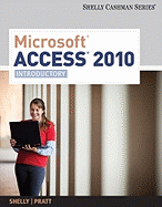 Microsoft Access 2010: Introductory
