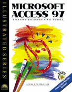 Microsoft Access 97: A First Course