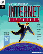 Microsoft Bookshelf Internet Directory