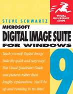 Microsoft Digital Image Suite 9 for Windows
