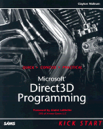 Microsoft Direct3D Programming Kickstart