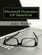 Microsoft Dynamics GP Smartlist
