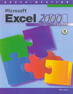 Microsoft Excel 2000