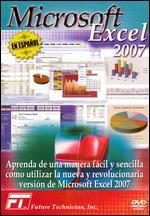 Microsoft Excel 2007 En Espanol