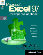 Microsoft Excel 97 Developer's Handbook: With CDROM