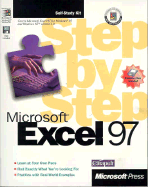 Microsoft Excel 97 Step-By-Step