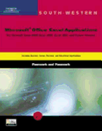 Microsoft Excel Applications Complete Tutorial: For Microsoft Office XP and Office 2000