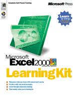 Microsoft Excel: Learning Kit