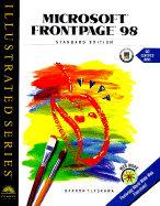 Microsoft FrontPage 98