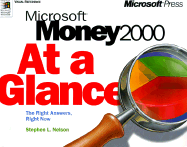 Microsoft Money 2000 at a Glance