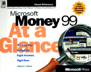 Microsoft Money 99 at a Glance