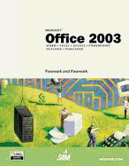 Microsoft Office 2003, Introductory Course