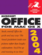 Microsoft Office 2004 for Mac OS X