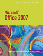 Microsoft Office 2007-Illustrated Second Course