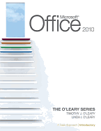Microsoft Office 2010: a Case Approach Introductory