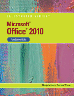 Microsoft Office 2010: Fundamentals