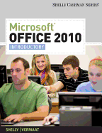 Microsoft Office 2010: Introductory