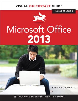Microsoft Office 2013 - Schwartz, Steve