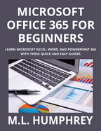 Microsoft Office 365 for Beginners